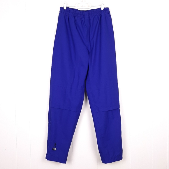 Vintage Pants Frank Shorter Vintage Goretex Water Resistant Running